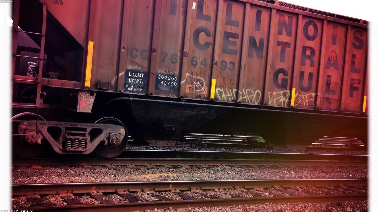 Logistics Control Center